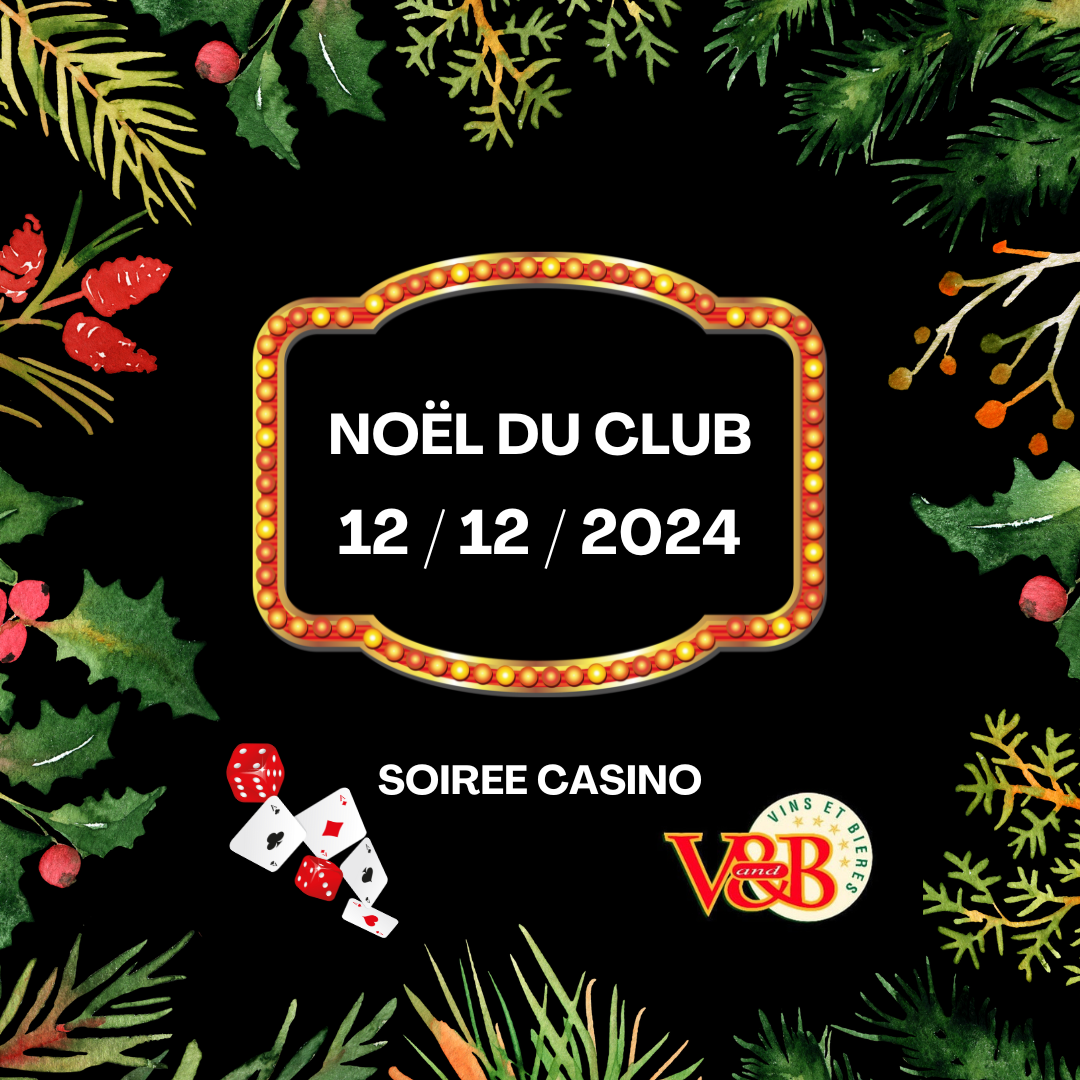 SOIREE DE NOËL